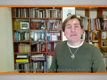 Mensajes para agradecer a profesores y familias: Toni García Mensajes para agradecer a profesores y familias: Toni García