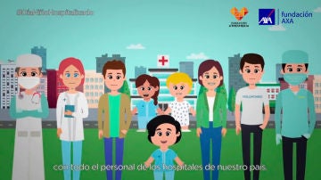 Día del Niño Hospitalizado