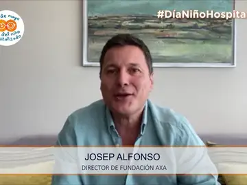 Día Nacional del Niño Hospitalizado, un gran movimiento social Día Nacional del Niño Hospitalizado, un gran movimiento social
