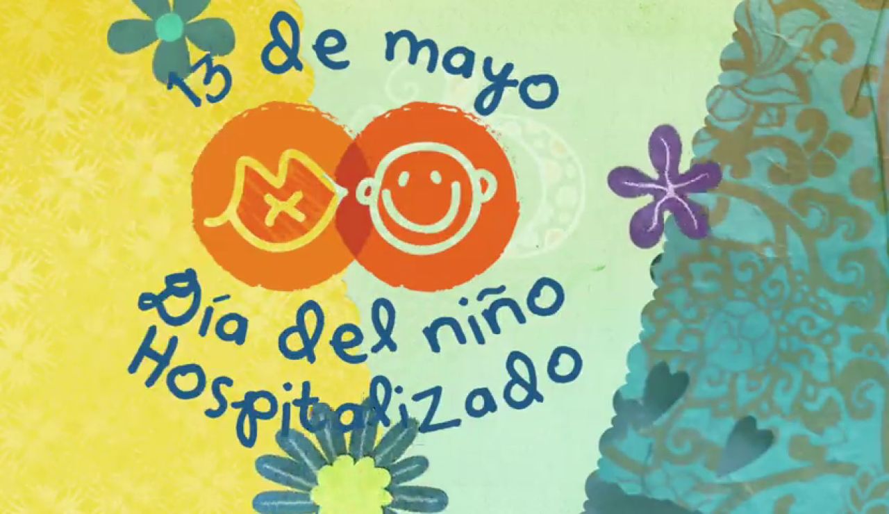 Éxito de la campaña de sensibilización del Día del Niño Hospitalizado 