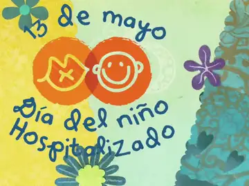 Éxito de la campaña de sensibilización del Día del Niño Hospitalizado Éxito de la campaña de sensibilización del Día del Niño Hospitalizado