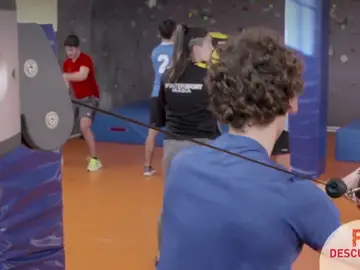 La Comunidad de Madrid implantará la Educación Física en los estudios de FP Básica La Comunidad de Madrid implantará la Educación Física en los estudios de FP Básica