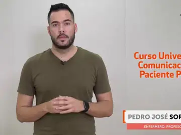 El curso plantea casos reales que ayudan a personalizar los cuidados en el ámbito pediátrico El curso plantea casos reales que ayudan a personalizar los cuidados en el ámbito pediátrico