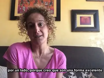 ‘Lavamagic, lavadora de las emociones’, empatía a golpe de lavado ‘Lavamagic, lavadora de las emociones’, empatía a golpe de lavado