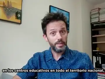 ‘Al Kabir’, convivencia escolar entre todos ‘Al Kabir’, convivencia escolar entre todos