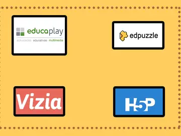 4 recursos TIC para crear video-quizzes y potenciar la interactividad 4 recursos TIC para crear video-quizzes y potenciar la interactividad