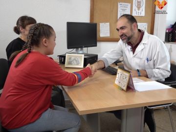 Empieza el Primer Curso Universitario de Comunicación con el Paciente Pediátrico