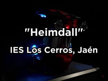 ‘Heimdall’, motivación tecnológica 