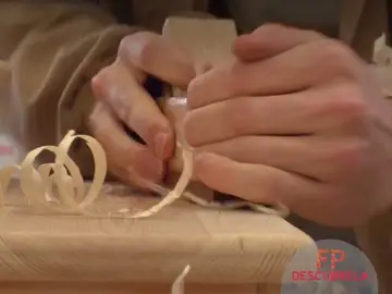 El Gobierno crea un nuevo título de FP para profesionales del sector de la madera El Gobierno crea un nuevo título de FP para profesionales del sector de la madera