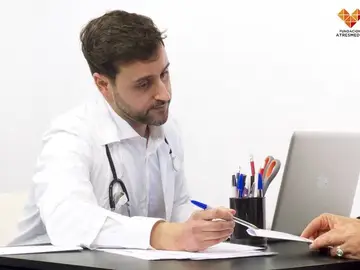 La inteligencia emocional: clave en la formación del profesional sanitario pediátrico La inteligencia emocional: clave en la formación del profesional sanitario pediátrico