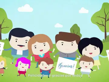 Fundación ATRESMEDIA celebra el Día Mundial de los Profesores Fundación ATRESMEDIA celebra el Día Mundial de los Profesores