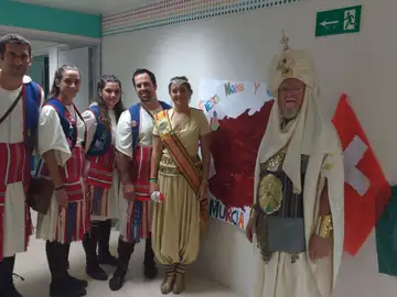 Puertas que abren universos Puertas que abren universos