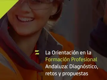 La importancia de la orientación en la Formación Profesional La importancia de la orientación en la Formación Profesional