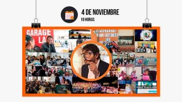 Premios Grandes Iniciativas 2019-20