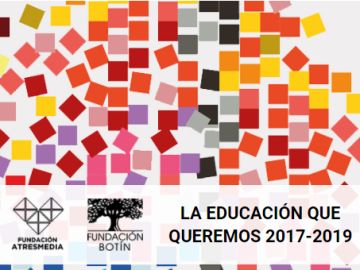 La educación que queremos