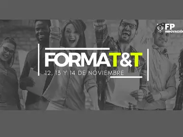 Casi 200 profesores participan en el primer hackathon para docentes de Formación Profesional Casi 200 profesores participan en el primer hackathon para docentes de Formación Profesional