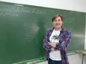 ¿Qué convierte a un centro educativo en una institución eficaz? ¿Qué convierte a un centro educativo en una institución eficaz?