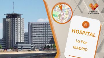 El Hospital La Paz verifica sus resultados de humanización