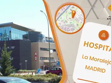 Hospital Sanitas La Moraleja verifica sus resultados de humanización Hospital Sanitas La Moraleja verifica sus resultados de humanización