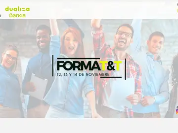 Un proyecto sobre motivación digital gana el primer hackathon para docentes de Formación Profesional Un proyecto sobre motivación digital gana el primer hackathon para docentes de Formación Profesional