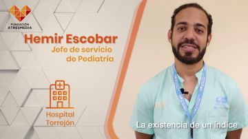 La existencia de un índice que mida la humanización es un gran logro de la pediatría