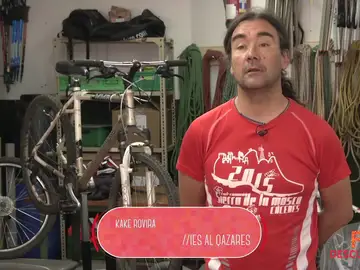 Técnico Guía en el Medio Natural y de Tiempo Libre Técnico Guía en el Medio Natural y de Tiempo Libre