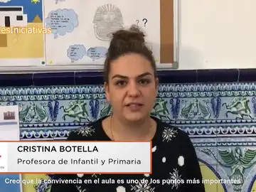 La importancia de fomentar la convivencia en el aula La importancia de fomentar la convivencia en el aula