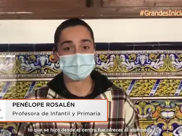 Medidas para luchar contra el absentismo escolar Medidas para luchar contra el absentismo escolar