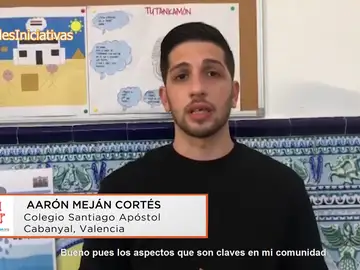 Educar en torno a la convivencia Educar en torno a la convivencia