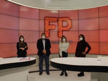 El reto de la FP en España