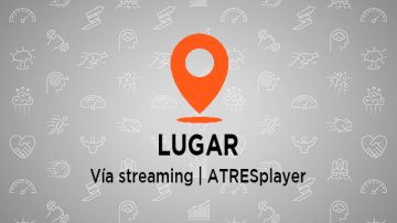 Grandes Profes en ATRESplayer