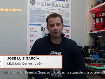¿Qué ha supuesto para Heimdall participar en Grandes Iniciativas? ¿Qué ha supuesto para Heimdall participar en Grandes Iniciativas?