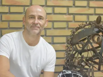 Manuel Flores Toledano elegido como mejor profesor de España del 2020 de Formación Profesional Manuel Flores Toledano elegido como mejor profesor de España del 2020 de Formación Profesional