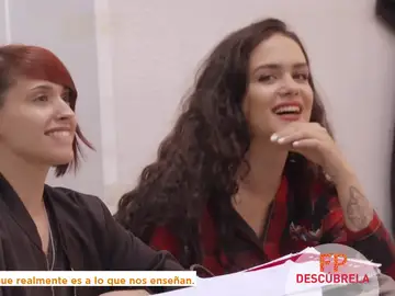 El Grado Superior en Integración Social ayuda a los alumnos a construirse como personas El Grado Superior en Integración Social ayuda a los alumnos a construirse como personas