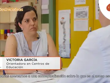 ¿Cómo prevenir el acoso escolar en las aulas? ¿Cómo prevenir el acoso escolar en las aulas?