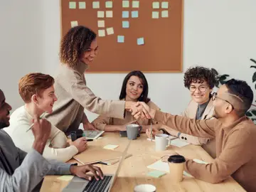 Las ofertas de empleo para los estudiantes de Formación Profesional Las ofertas de empleo para los estudiantes de Formación Profesional