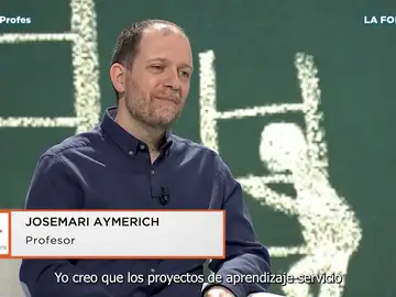 Los mejores momentos del diálogo educativo Los mejores momentos del diálogo educativo
