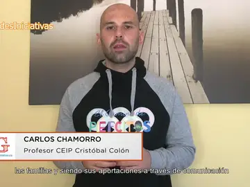 El aprendizaje de los hábitos saludables durante el confinamiento El aprendizaje de los hábitos saludables durante el confinamiento