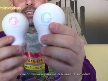 El impulsor de eL CaMiNo De piEFcitos te invita a participar en Grandes Iniciativas El impulsor de eL CaMiNo De piEFcitos te invita a participar en Grandes Iniciativas