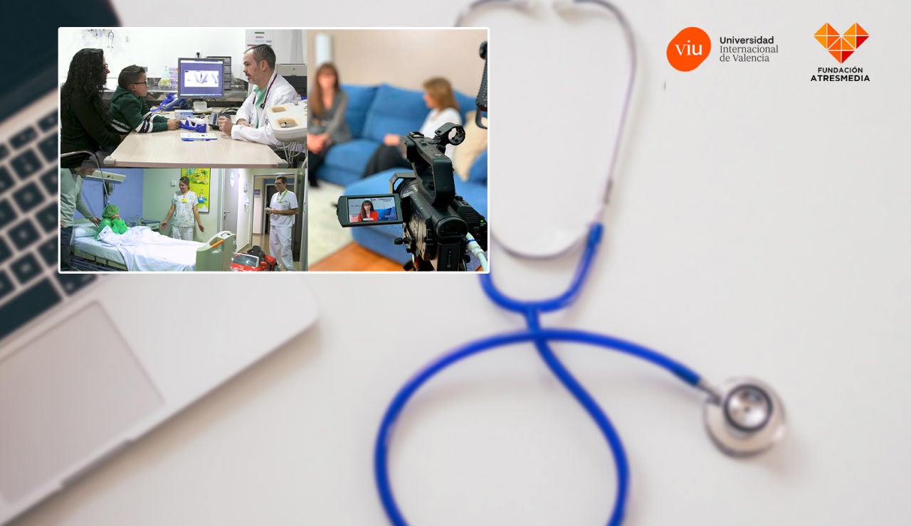 Curso Online de Comunicación en Pediatría