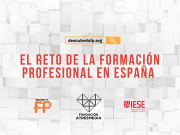 INFORME RETO FP ESPAÑA