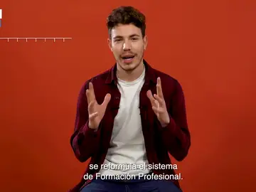 ¿Qué es la Formación Profesional? Orígenes, actualidad y cómo acceder a ella ¿Qué es la Formación Profesional? Orígenes, actualidad y cómo acceder a ella