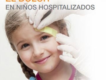 Estudio dolor infantil