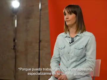 El perfil del estudiante de Formación Profesional El perfil del estudiante de Formación Profesional