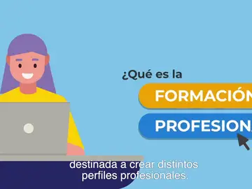 Todo sobre las modalidades de la Formación Profesional, Familias profesionales y Oferta formativa Todo sobre las modalidades de la Formación Profesional, Familias profesionales y Oferta formativa