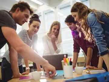 ¿Qué es la empleabilidad juvenil? ¿Qué es la empleabilidad juvenil?