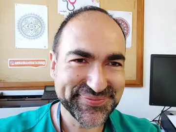 Las dietas en los hospitales infantiles desde la piel de un doctor Las dietas en los hospitales infantiles desde la piel de un doctor