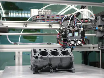 Diseñador 3D de Piezas para Automóviles Diseñador 3D de Piezas para Automóviles