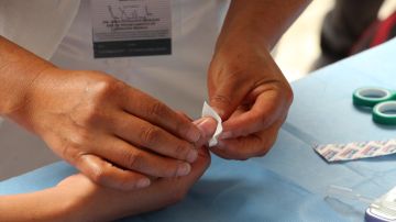 Terapeuta Educativo con Realidad Virtual