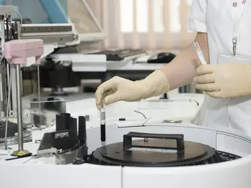 Experto de Ingeniería Genética para Medicina Personalizada Experto de Ingeniería Genética para Medicina Personalizada